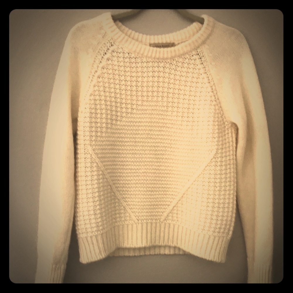 Beautiful Italian Silvia Novelli Sweater